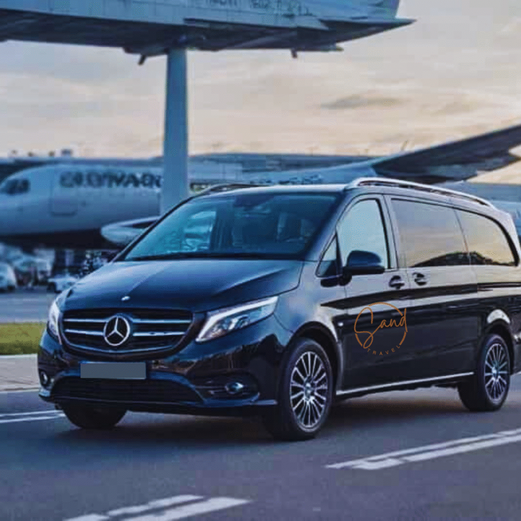 For Business or Leisure – Always the Same Quality