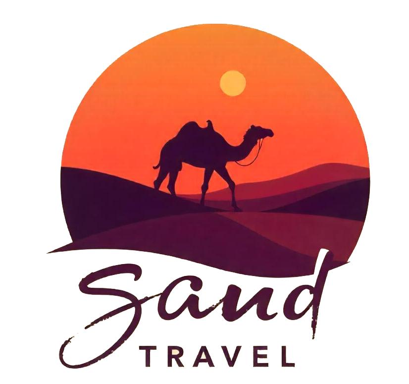 sand travel