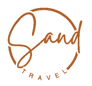sand travel